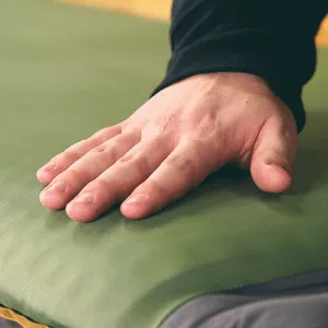 Klymit Klymaloft Inflatable Sleeping Pad (2 Sizes)