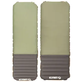 Klymit Klymaloft Inflatable Sleeping Pad (2 Sizes)