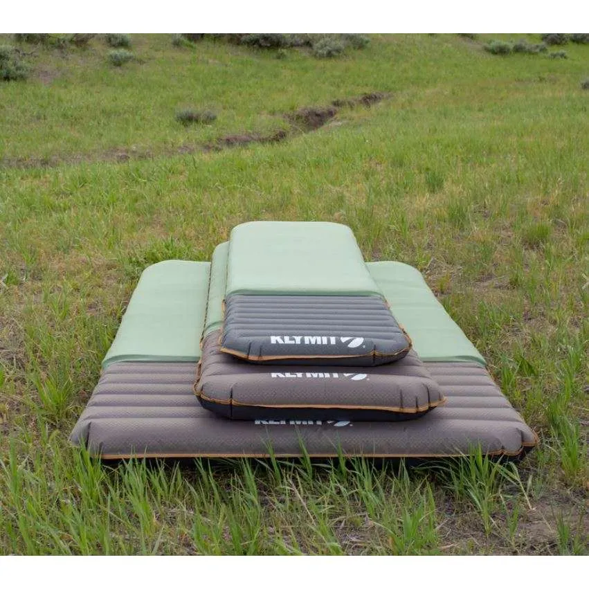 Klymit Klymaloft Inflatable Sleeping Pad (2 Sizes)