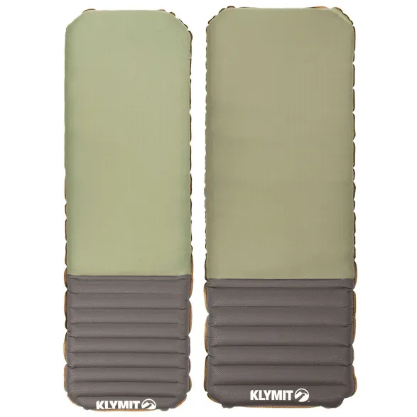 Klymit Klymaloft Inflatable Sleeping Pad (2 Sizes)