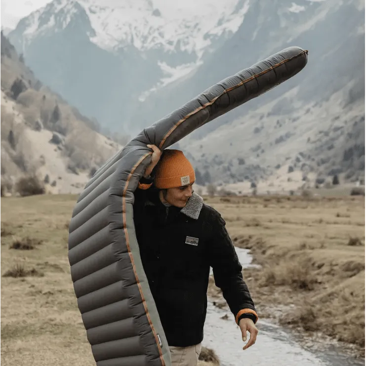 Klymit Klymaloft Inflatable Sleeping Pad (2 Sizes)