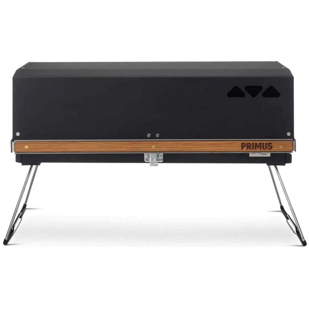 KUCHOMA - PROPANE BBQ GRILL
