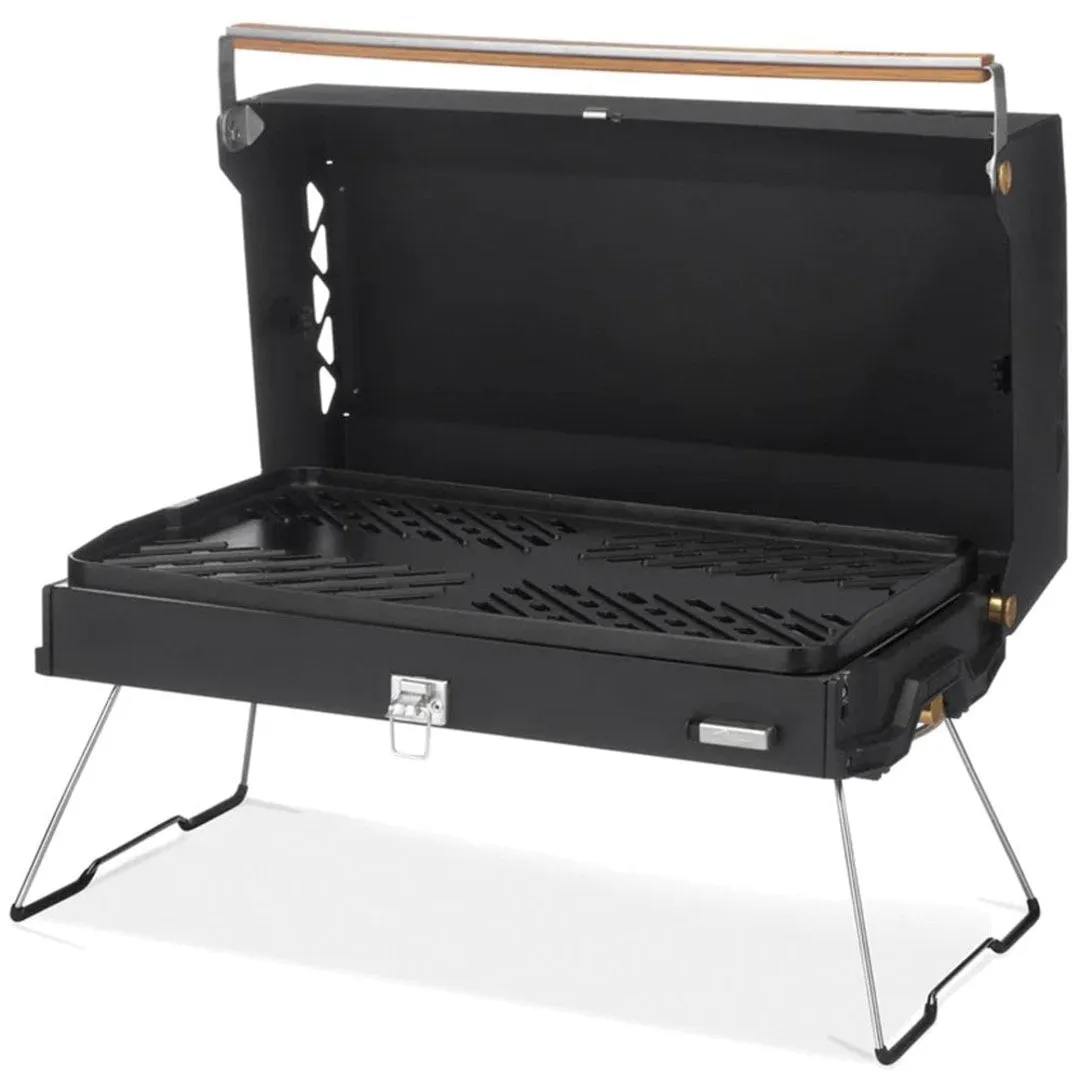 KUCHOMA - PROPANE BBQ GRILL