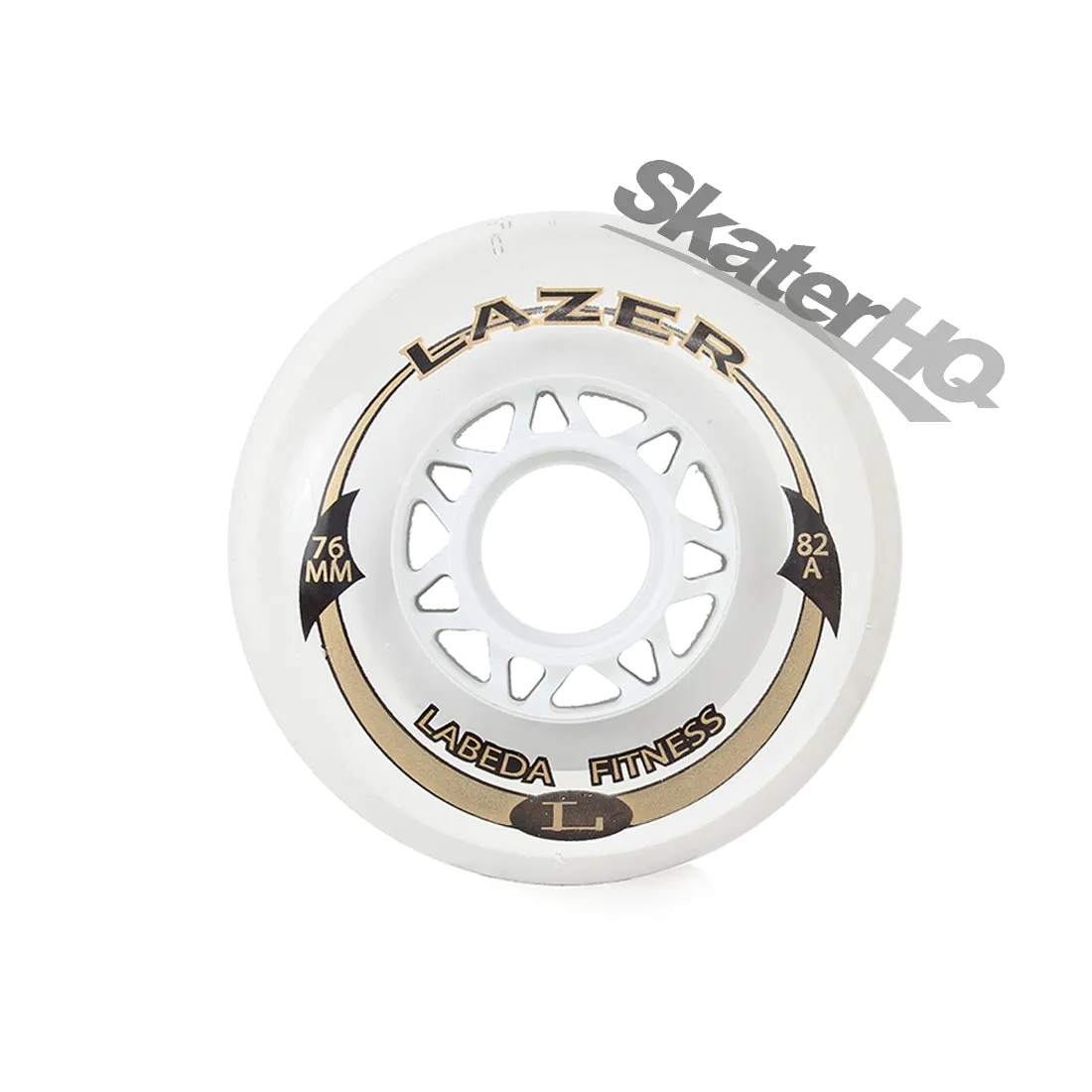 Labeda Lazer 76mm/82A - Single