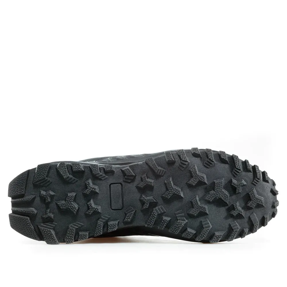 Lace Up Outdoors Walking Hiking Trekking Backpacking Lightweight Shoes
