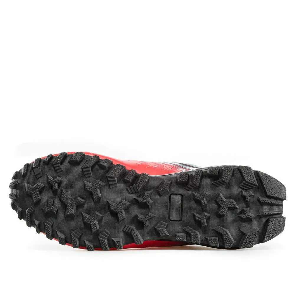 Lace Up Outdoors Walking Hiking Trekking Backpacking Lightweight Shoes