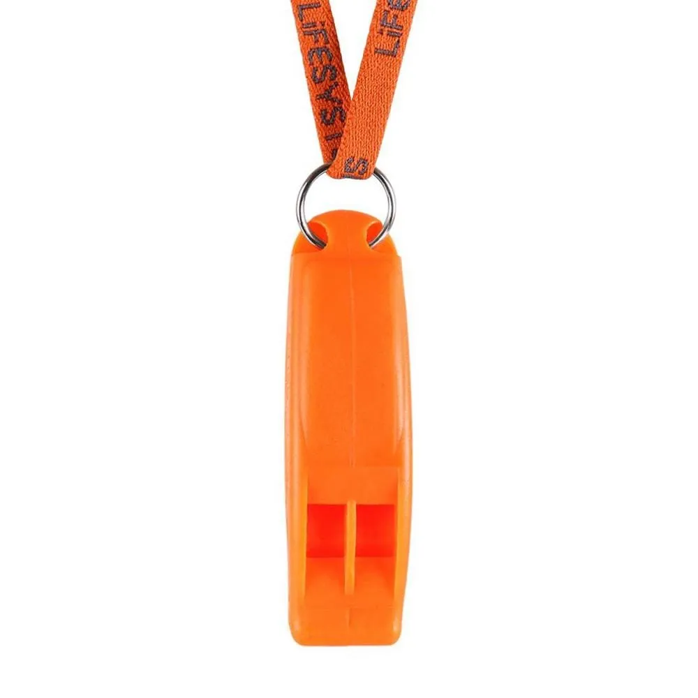 Lifesystems Safety Whistle