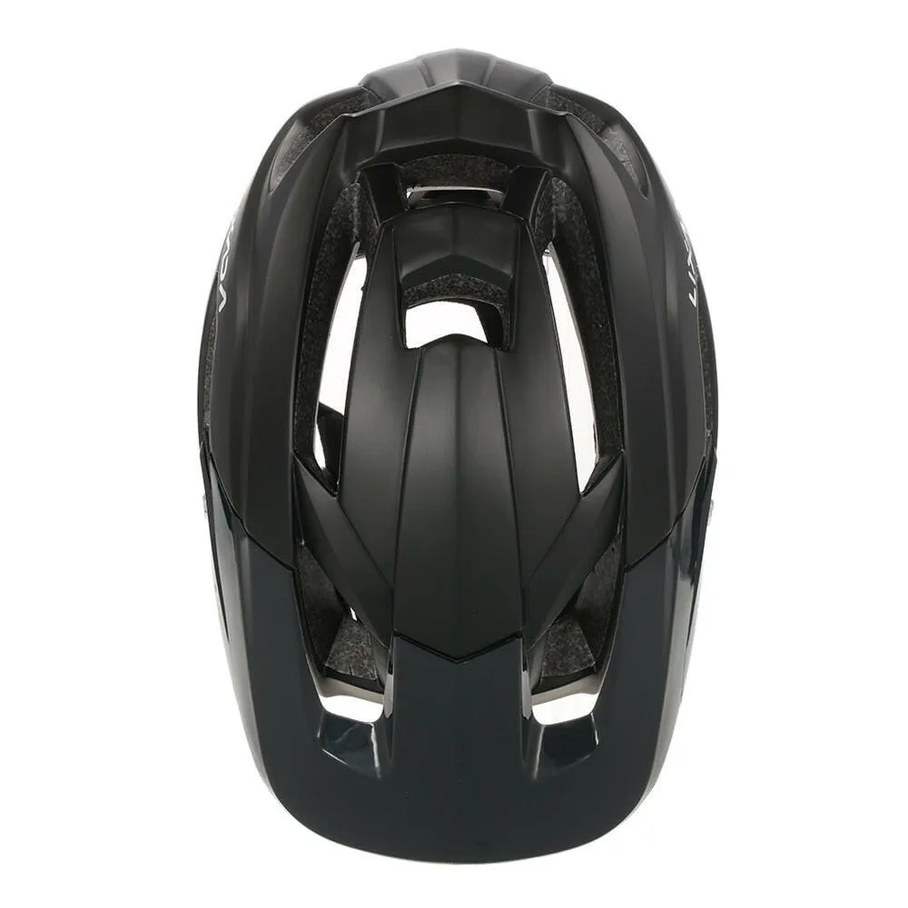 Lixada Mountain Bike Helmet Ultralight Adjustable MTB Cycling Bicycle Helmet Men Women Sports Outdoor Safety Helmet with 13 Vent