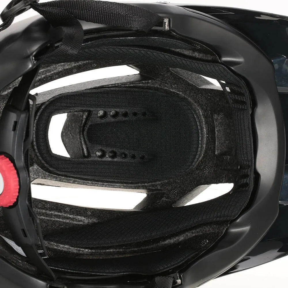 Lixada Mountain Bike Helmet Ultralight Adjustable MTB Cycling Bicycle Helmet Men Women Sports Outdoor Safety Helmet with 13 Vent