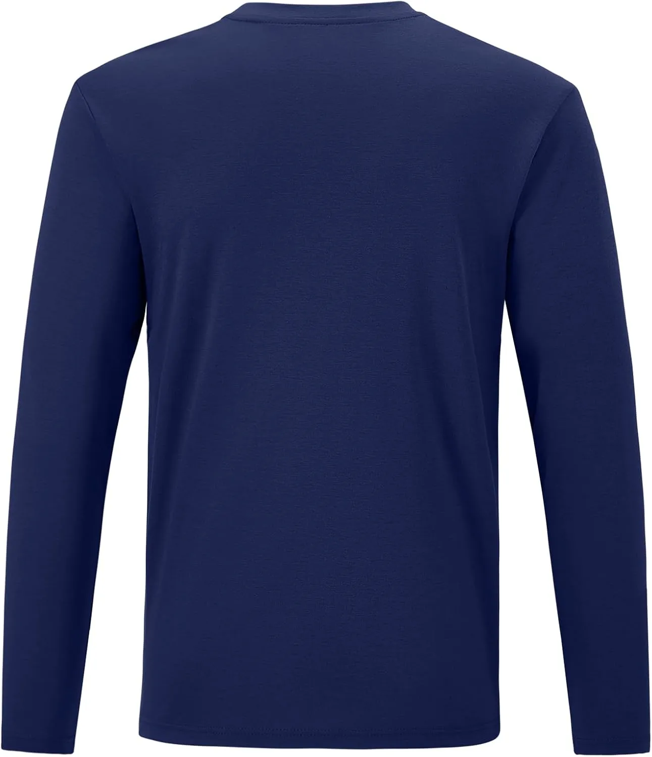 Men's Green Large Regular Fit 5.5oz 100% Cotton Long Sleeve FR Shirt for Work & Outdoor Activities