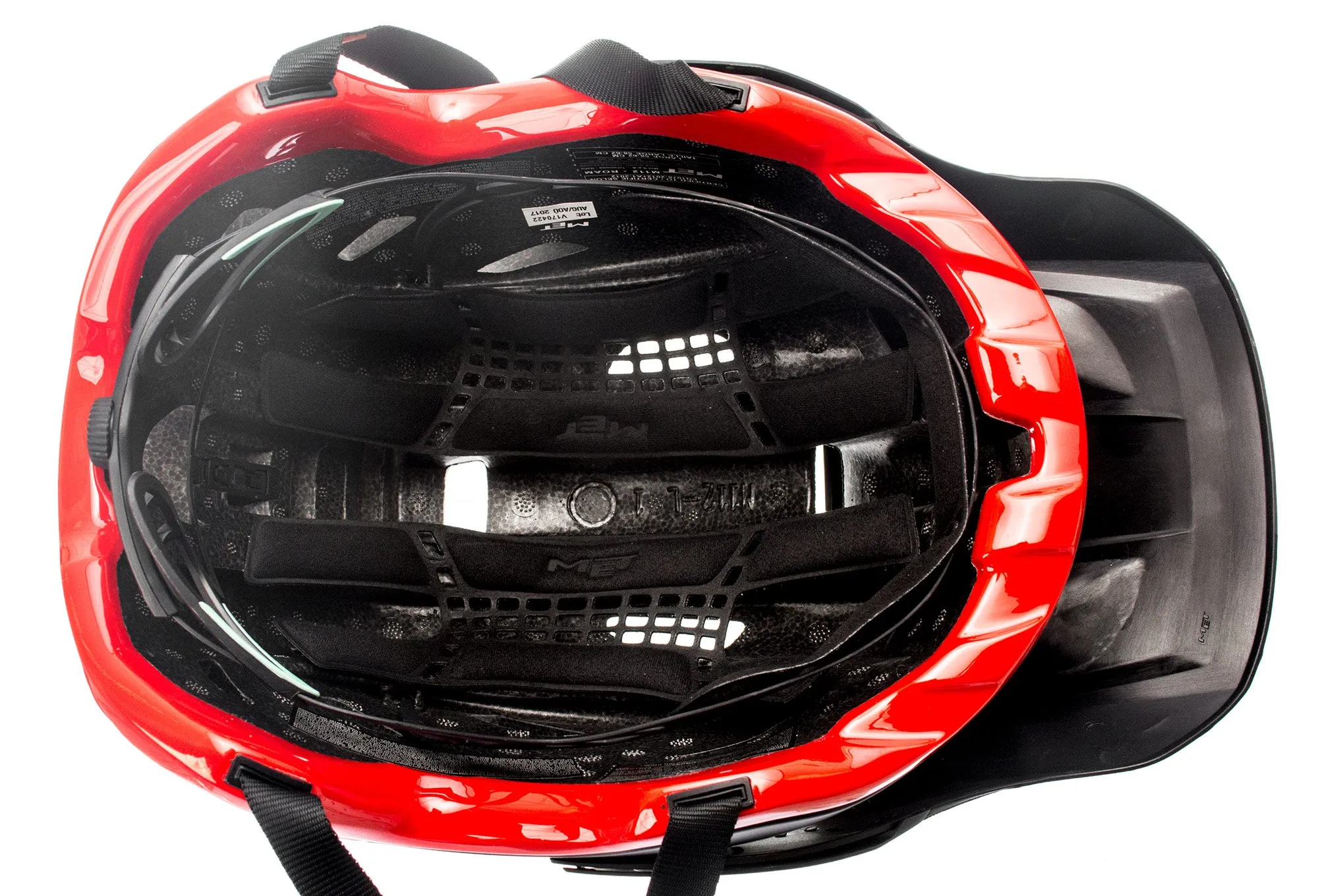 MET Roam CE Helmet