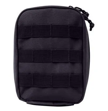 MOLLE Tactical First Aid Kit
