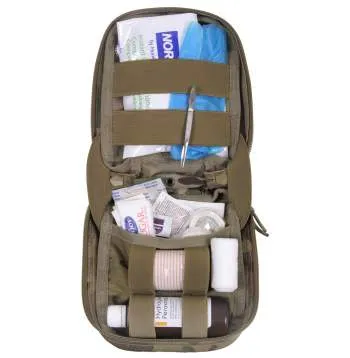 MOLLE Tactical First Aid Kit