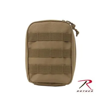 MOLLE Tactical First Aid Kit