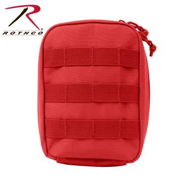MOLLE Tactical First Aid Kit