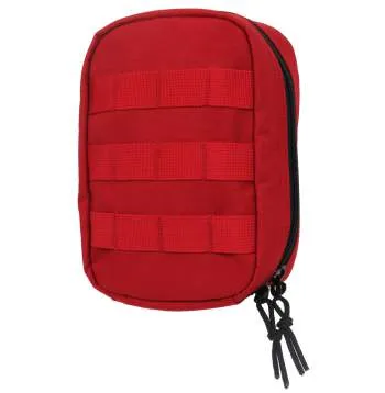 MOLLE Tactical First Aid Kit