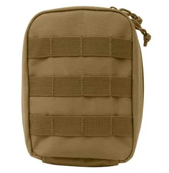 MOLLE Tactical First Aid Kit
