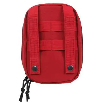 MOLLE Tactical First Aid Kit
