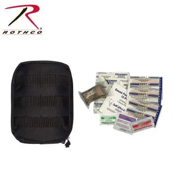 MOLLE Tactical First Aid Kit