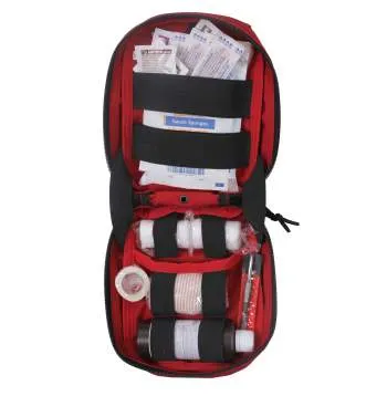 MOLLE Tactical First Aid Kit