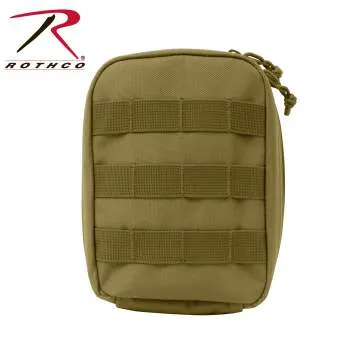 MOLLE Tactical First Aid Kit