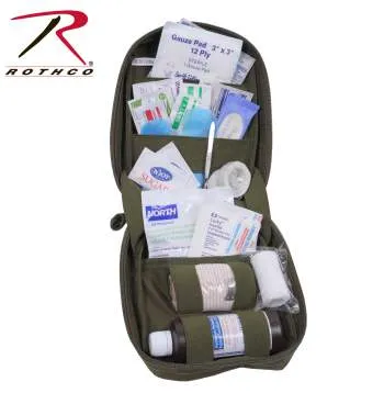 MOLLE Tactical First Aid Kit