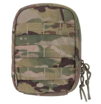 MOLLE Tactical First Aid Kit