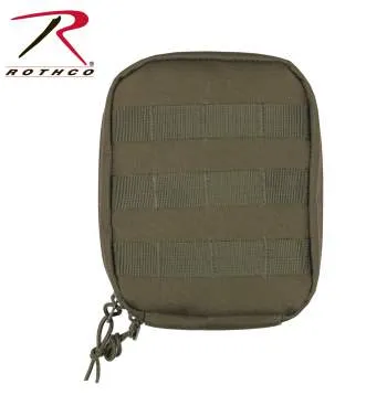 MOLLE Tactical First Aid Kit