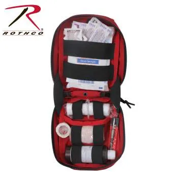 MOLLE Tactical First Aid Kit