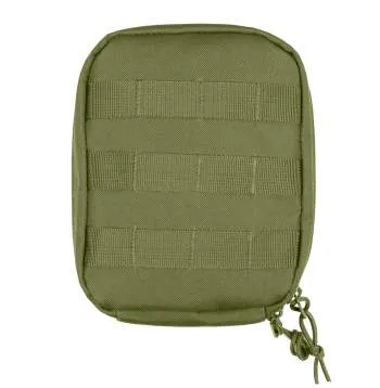MOLLE Tactical First Aid Kit