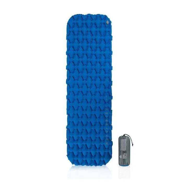 Naturehike Diamond Lightweight 露營充氣床墊 (預訂貨品，3月3日送出)