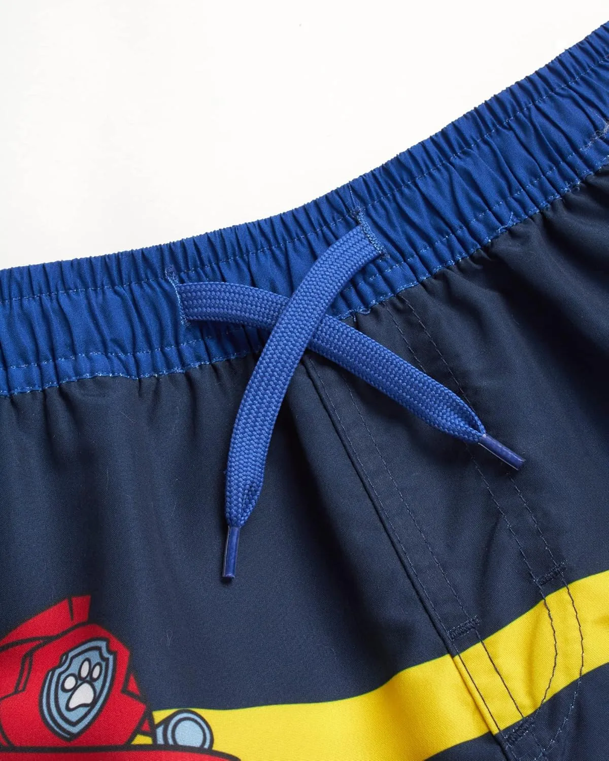 Nickelodeon Boys Swim Trunks - Paw Patrol Chase Marshall Rubble TMNT UPF 50  Boys Swim Shorts for Toddler and Little Boy