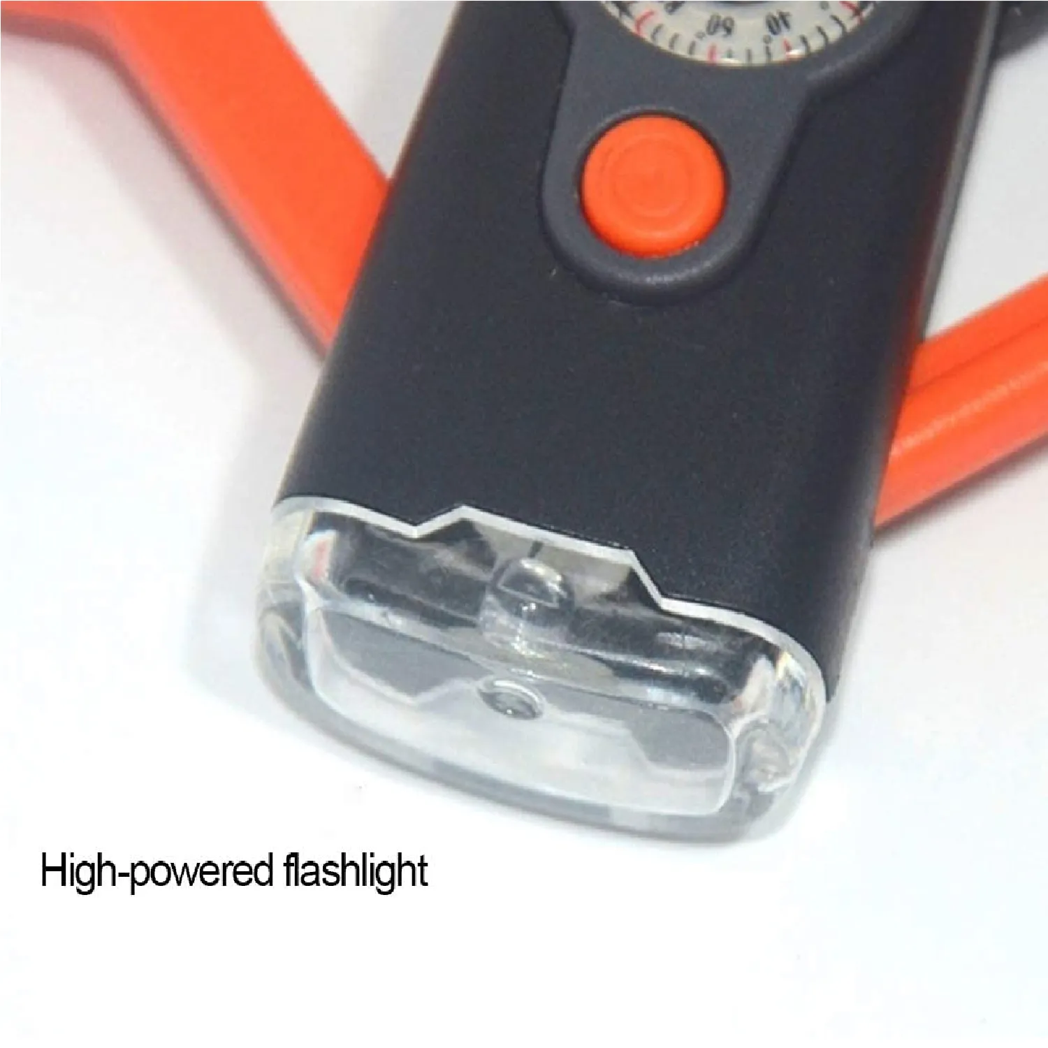 Nlajizty Emergency Safety Whistle With Lanyard | Multitool