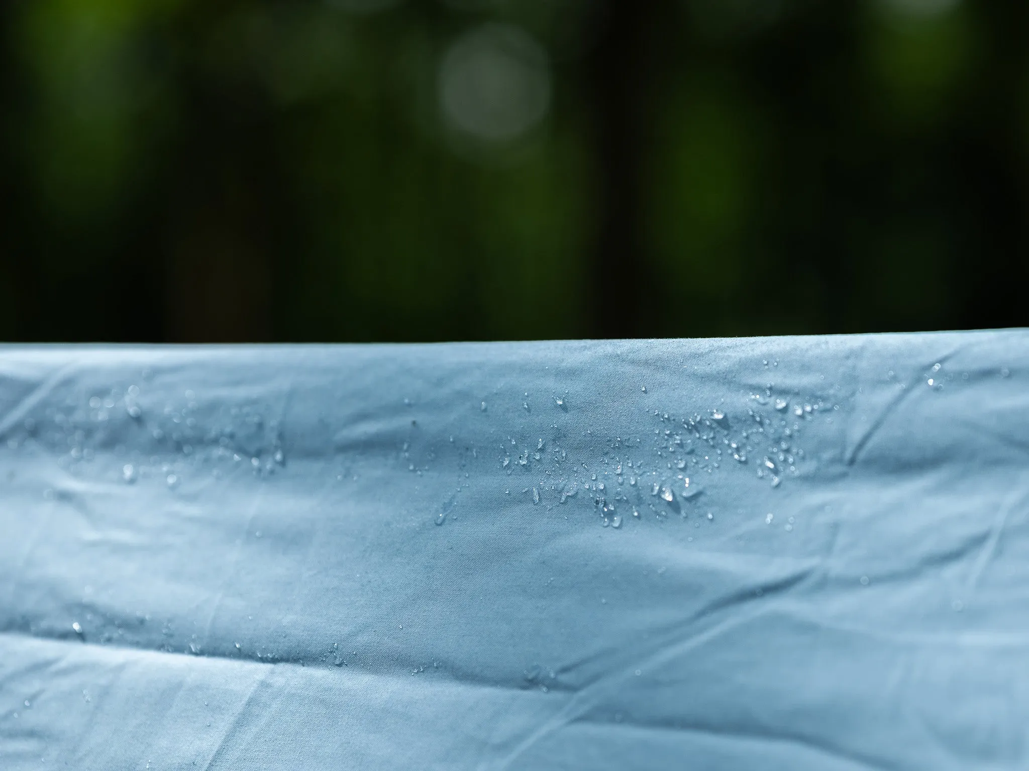 Nordisk Ydun Sky 5.5 Tent Arona Blue