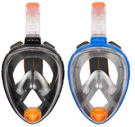 Ocean Reef Aria Classic Full Face Snorkel Mask