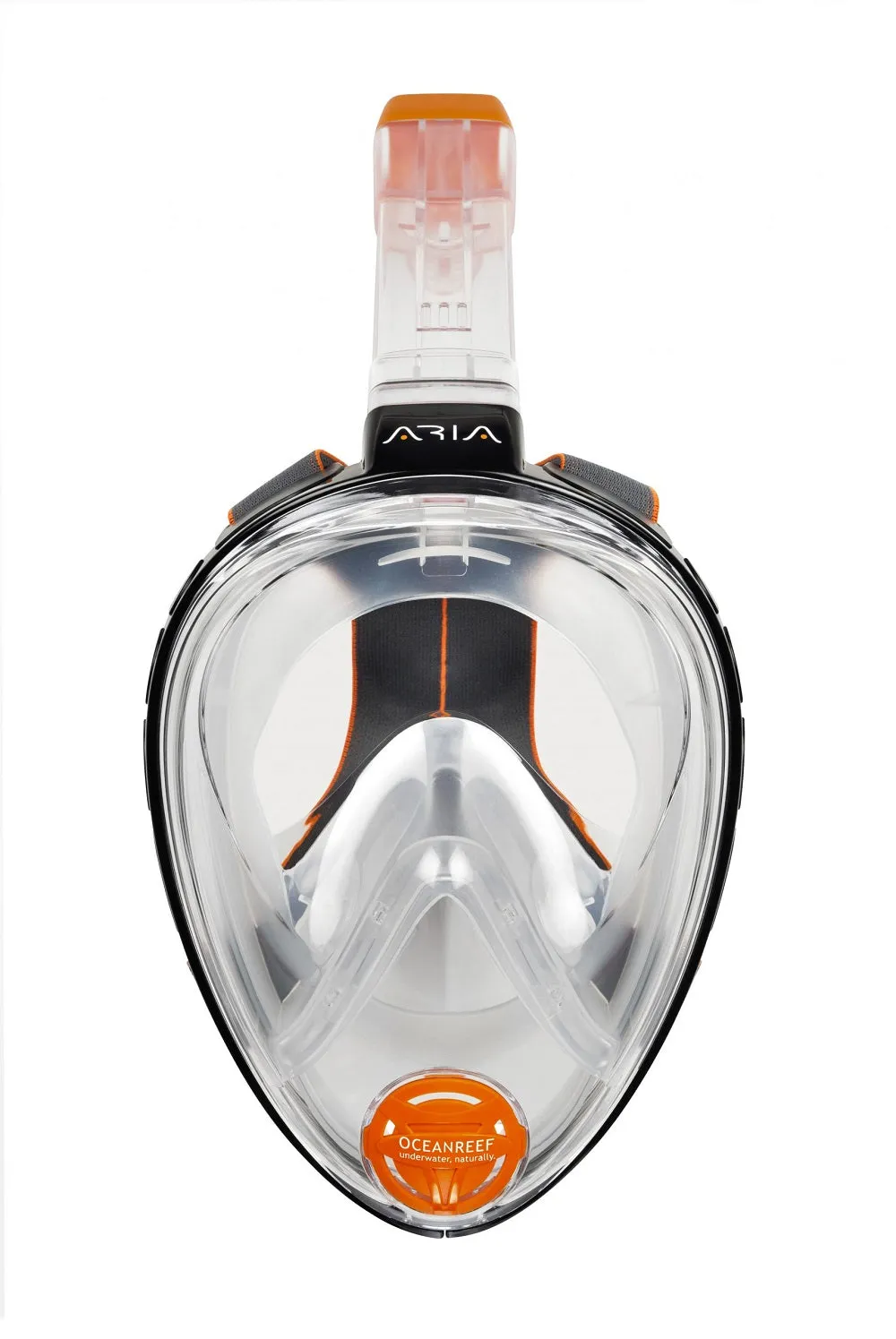 Ocean Reef Aria Classic Full Face Snorkeling Mask