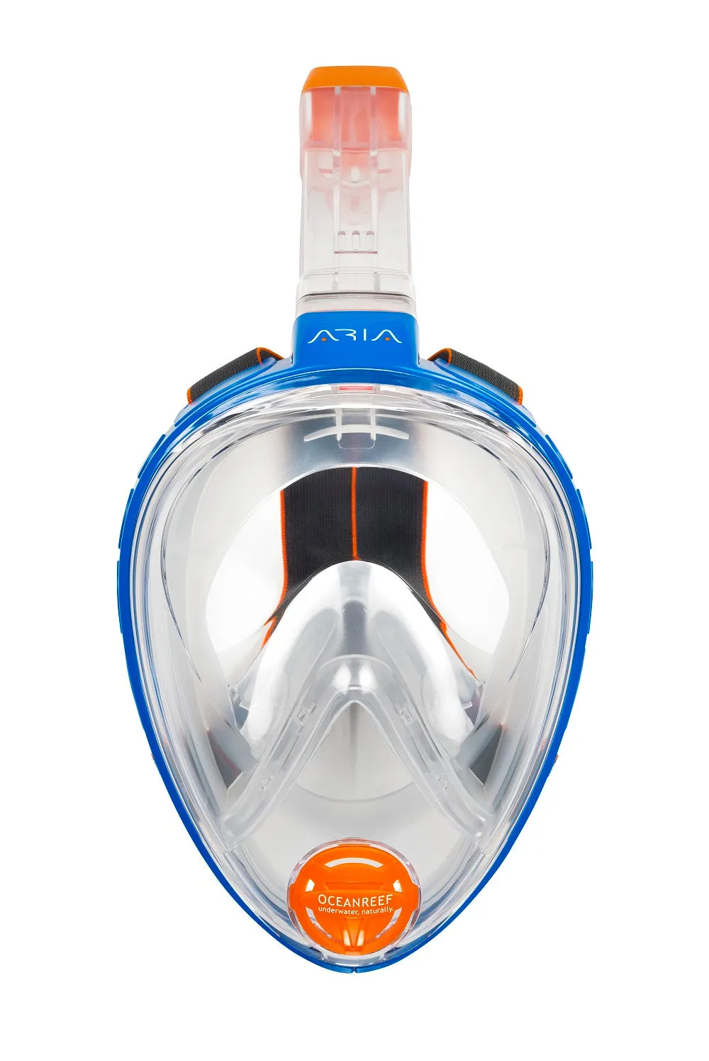 Ocean Reef Aria Classic Full Face Snorkeling Mask