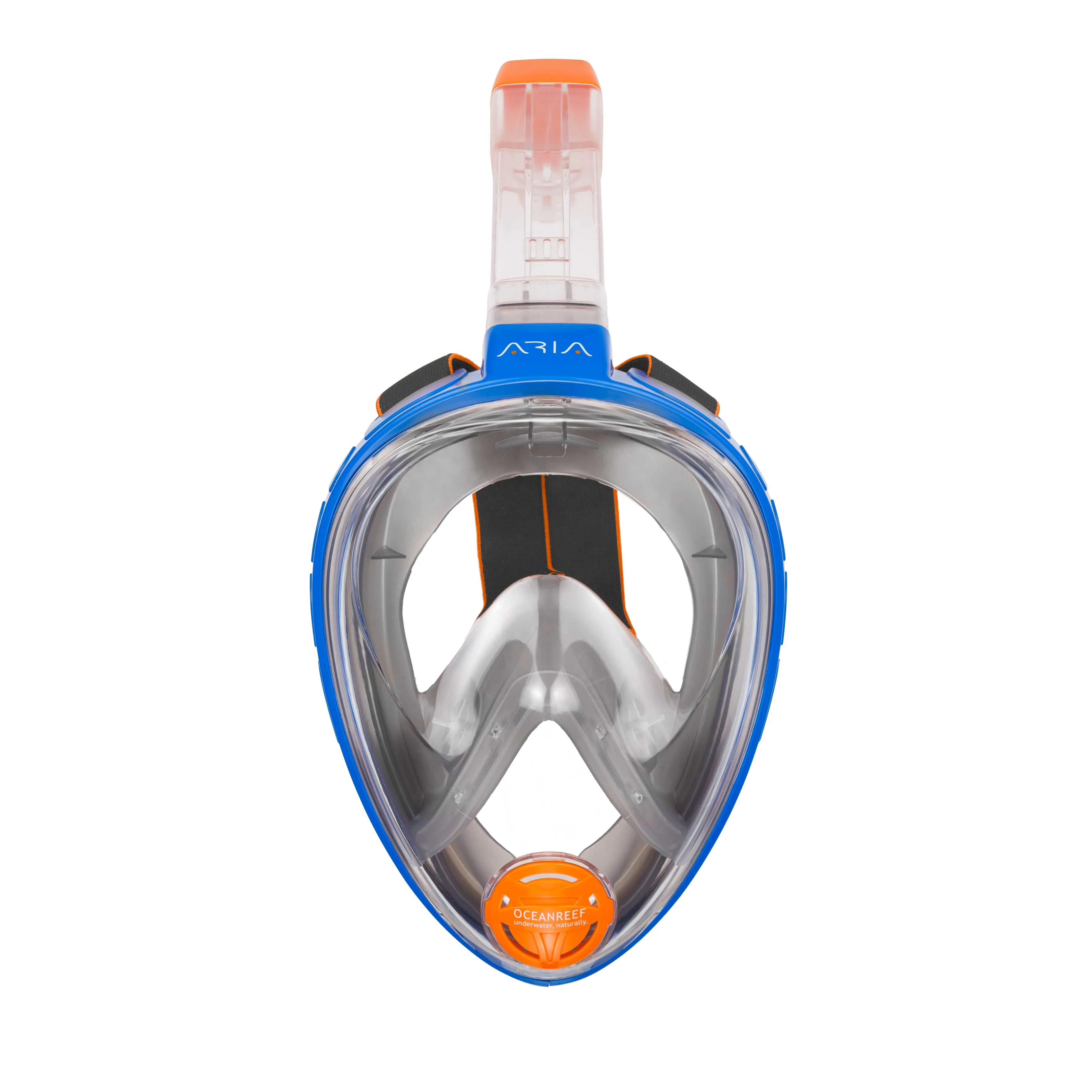 Ocean Reef Aria Classic Full Face Snorkeling Mask