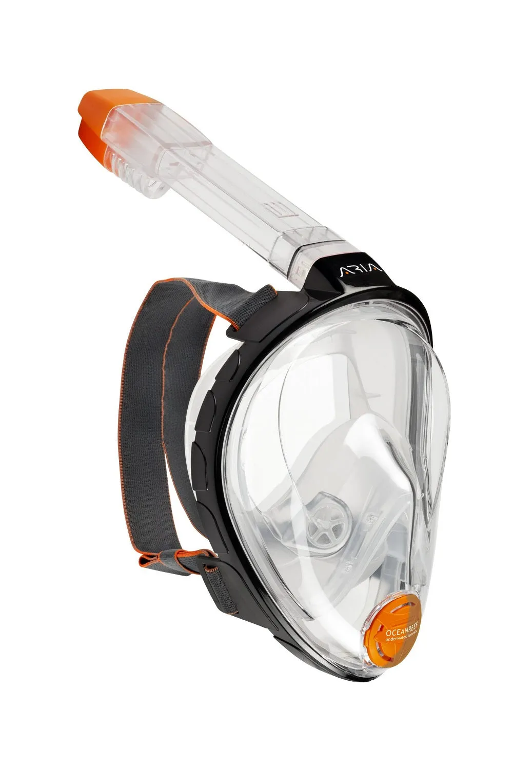 Ocean Reef Aria Classic Full Face Snorkeling Mask
