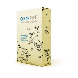 Ocean Reef Optical Lens