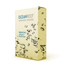 Ocean Reef Optical Lens