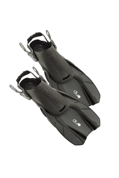 Ocean Reef Uno Full Face Mask & Duo Fins