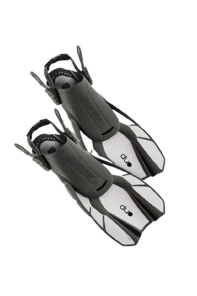 Ocean Reef Uno Full Face Mask & Duo Fins