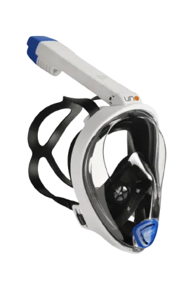 Ocean Reef Uno Full Face Mask & Duo Fins