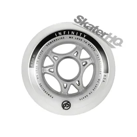 Powerslide Infinity II 84mm 85a 4pk