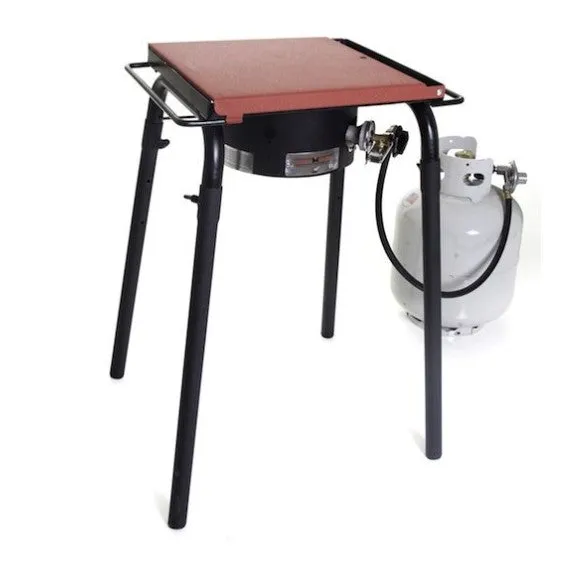 Pro 30 Single Burner Stove