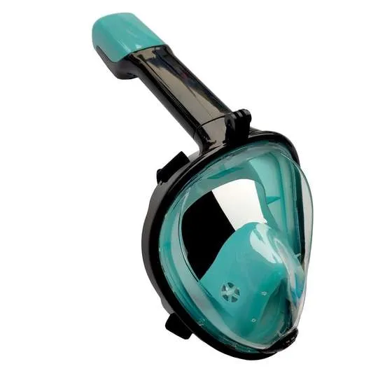 Rainbow Cove Full Face Snorkel Mask
