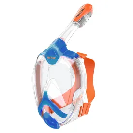 SEAC Unica Full Face Snorkeling Mask