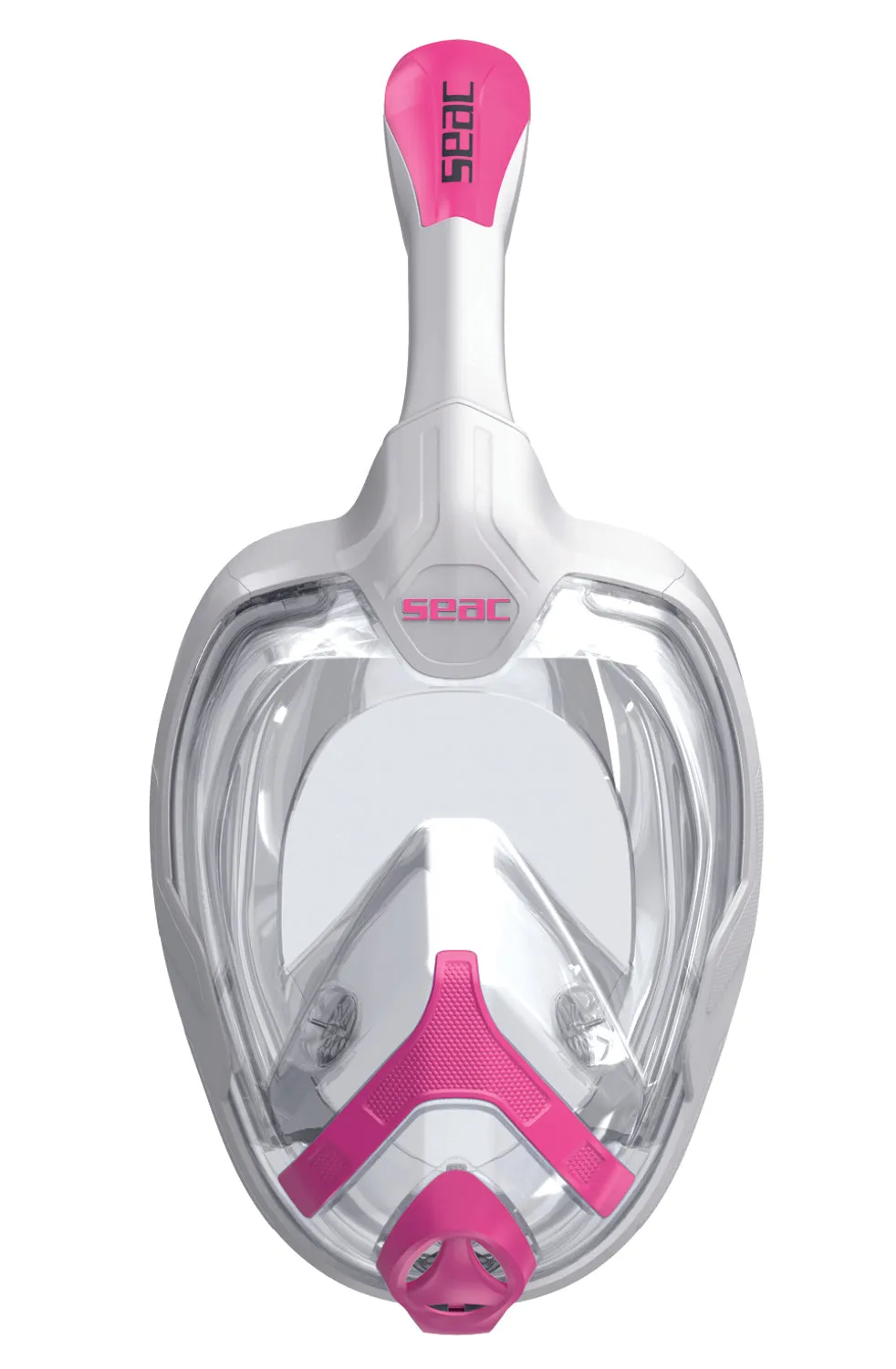 SEAC Unica Full Face Snorkeling Mask