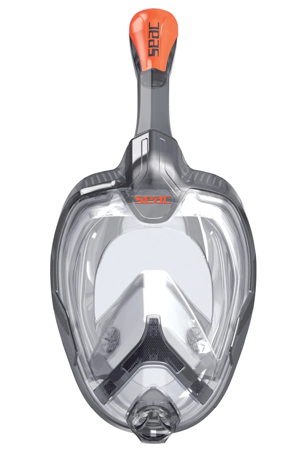 SEAC Unica Full Face Snorkeling Mask